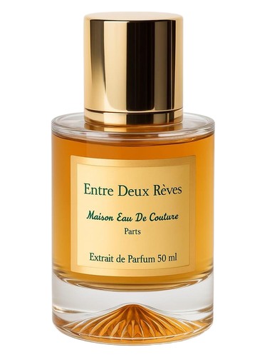Entre Deux Rêves by Maison Eau de Couture