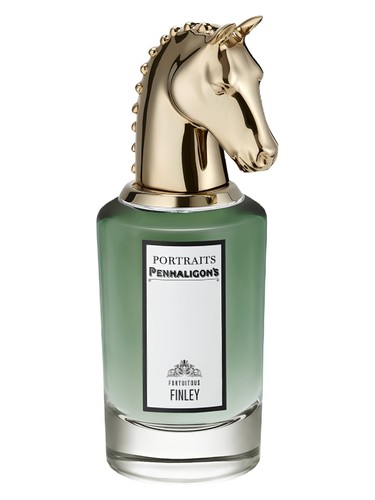 Fortuitous Finley Penhaligon's cologne by Penhaligon s