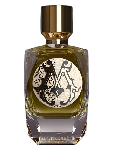 Amyris Oudh by Parfum de Mahzen
