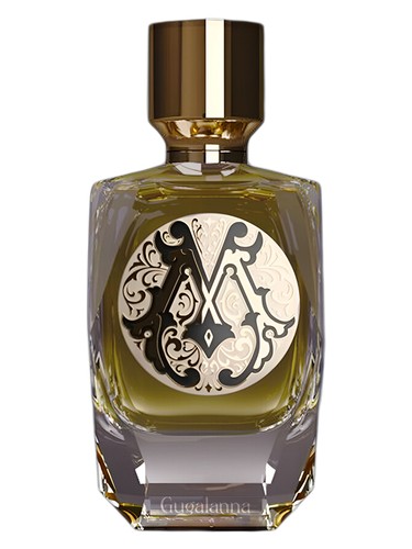 Gugalanna by Parfum de Mahzen