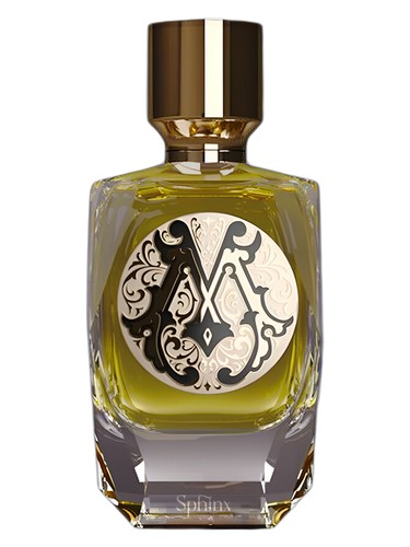 Sphinx by Parfum de Mahzen