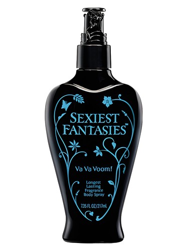 Sexiest Fantasies Va Va Voom by Parfums de Coeur