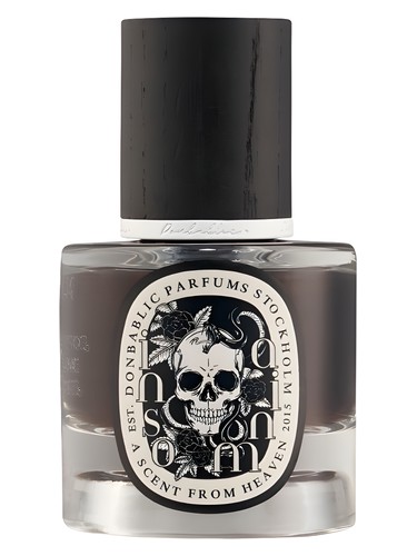 Insomnia by DONBABLIC