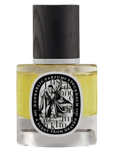 Last Dance In Stockholm by DONBABLIC