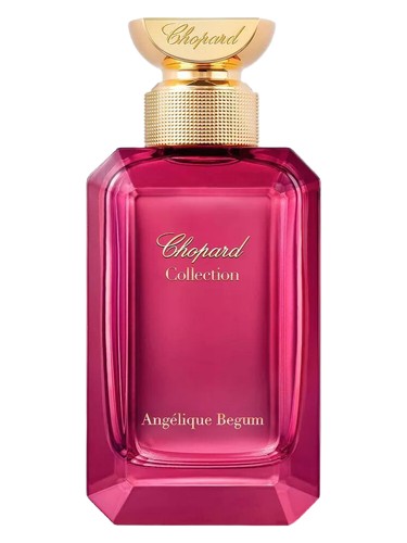 Angélique Begum by Chopard