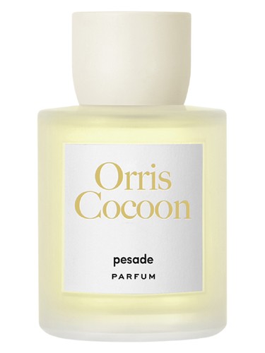 Orris Cocoon by Pesade