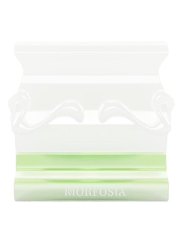 Morfosia SAFF & Co. perfume by SAFF Co