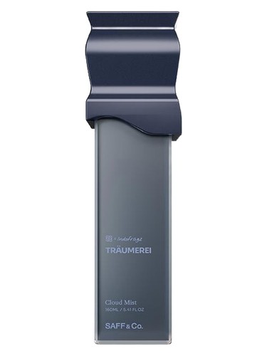 x Indofragz Träumerei SAFF & Co. perfume by SAFF Co