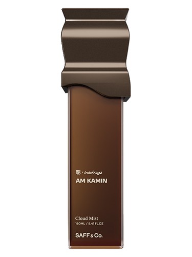 x Indofragz Am Kamin SAFF & Co. perfume by SAFF Co