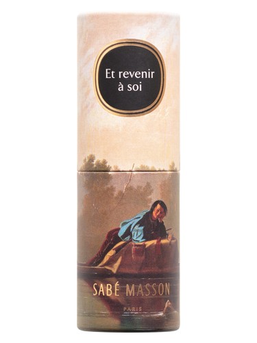 Et Revenir à Soi by Sabe Masson
