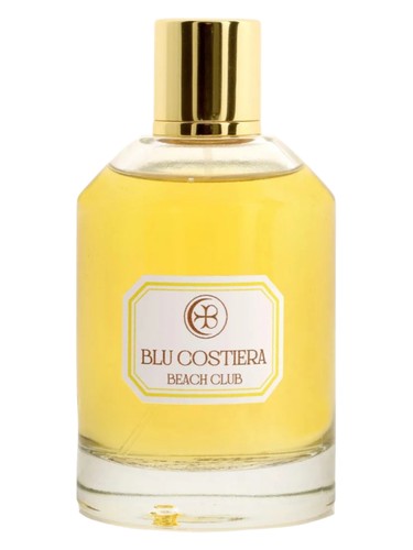 Beach Club by Blu Costiera