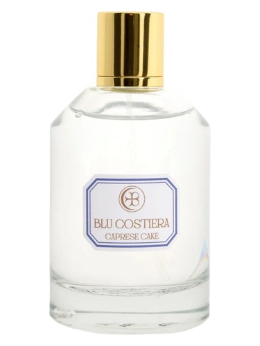 Caprese Cake by Blu Costiera