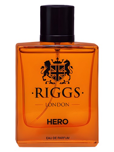 Hero by Riggs