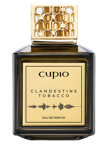 Clandestine Tobacco by Cupio