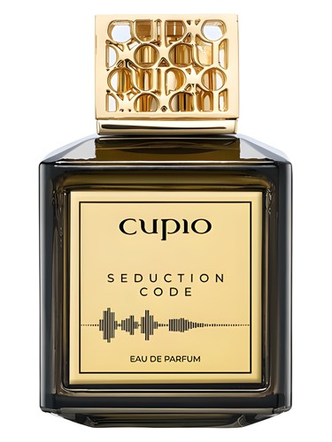 Seduction Code by Cupio