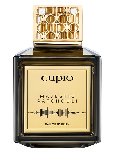 Majestic Patchouli by Cupio