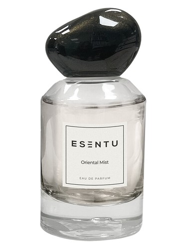 Oriental Mist by Esentu
