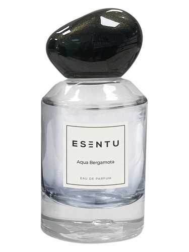 Aqua Bergamota by Esentu