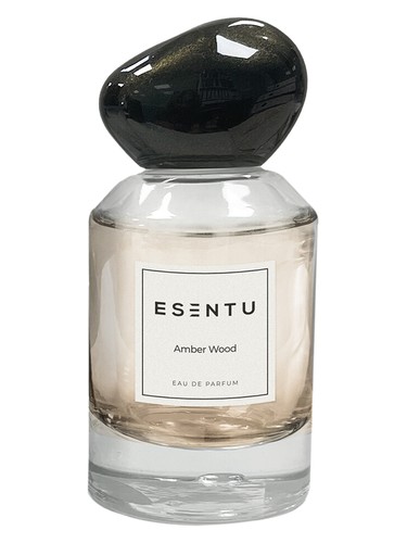 Amber Wood by Esentu