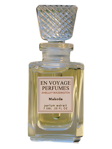 Makeda by En Voyage Perfumes