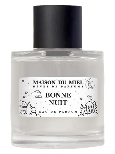 Bonne Nuit by Maison Du Miel