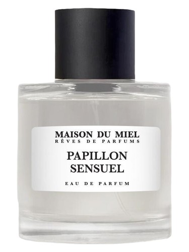 Papillon Sensuel by Maison Du Miel
