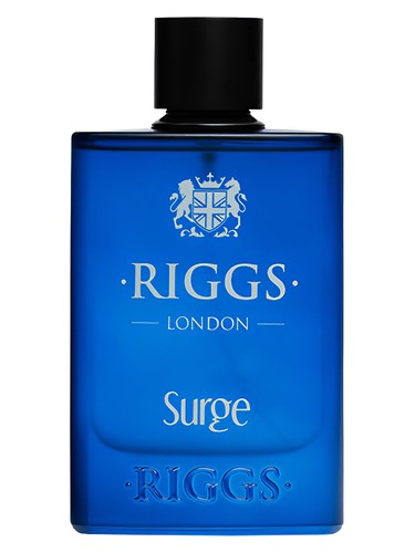 Surge by Riggs