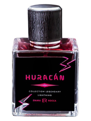 Huracán by Enima Rocca