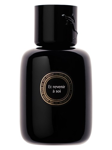 Et Revenir à Soi Skincare Eau de Parfum by Sabe Masson