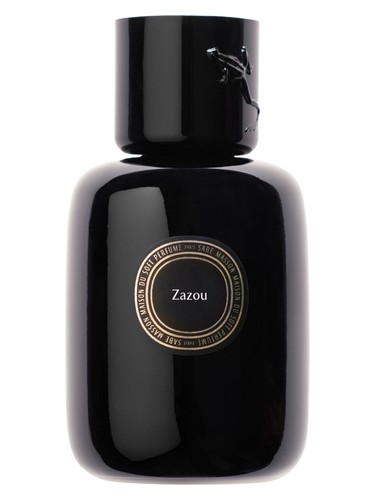 Zazou Skincare Eau de Parfum