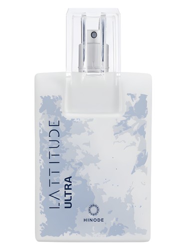 Lattitude Ultra by Hinode