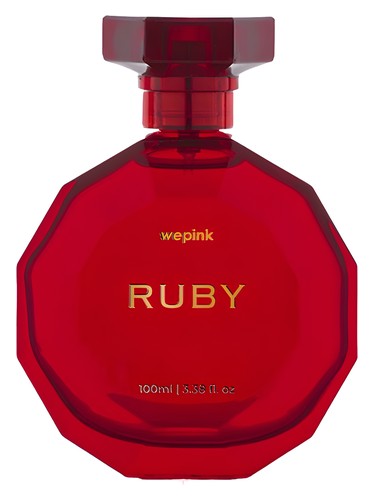 Ruby by We Pink