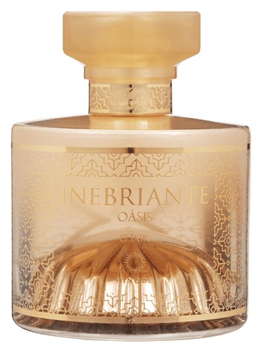Inebriante Oásis Elixir by Hinode
