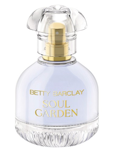 Soul Garden by Betty Barclay