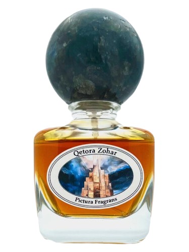 Qetora Zohar by Pictura Fragrans