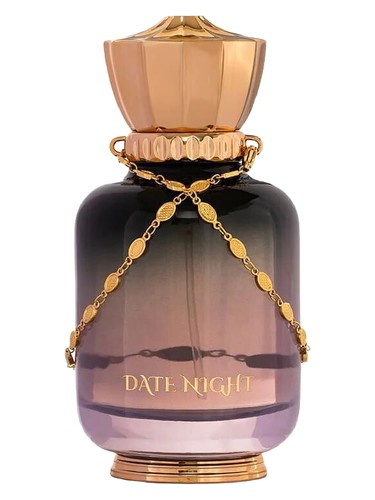 Date Night by MAISON ASRAR