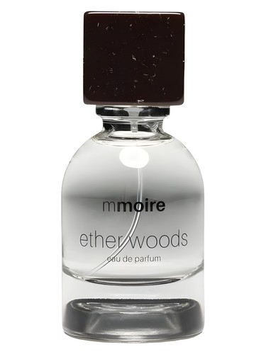 Ether Woods by Mmoire