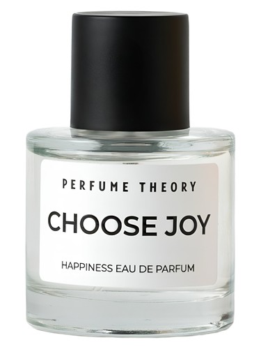 Choose Joy by Perfume Theory