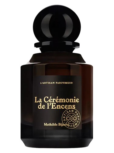 La Cérémonie de l'Encens L'Artisan Parfumeur perfume by L Artisan Parfumeur