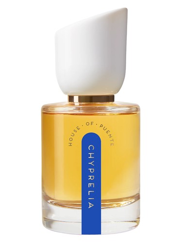 Chyprelia by House of Puente