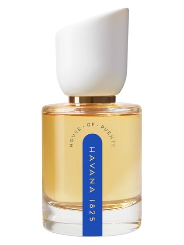 Havana 1825 by House of Puente