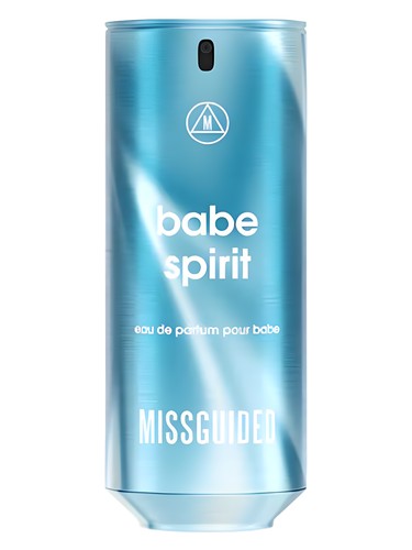 Babe Spirit by Missguided