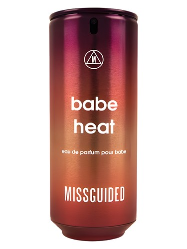 Babe Heat by Missguided