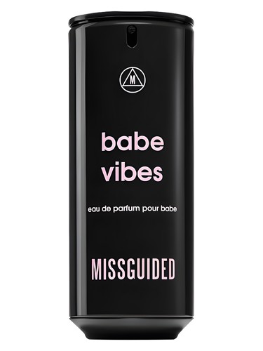 Babe Vibes by Missguided