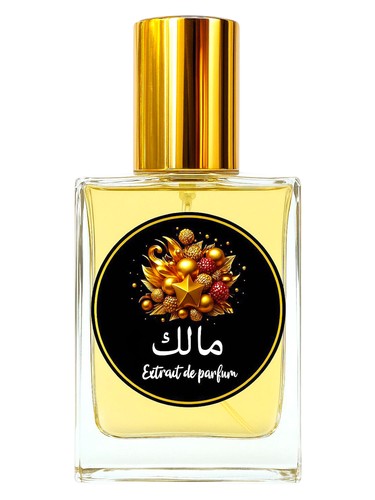 Malik Ô Médina Perfumery perfume by O Medina Perfumery