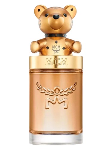 Mighty Bear MCM by MCM Mode Creation Munich