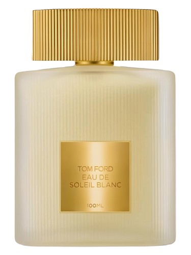 Eau de Soleil Blanc 2025