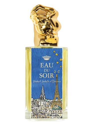 Eau du Soir 2024 by Sisley