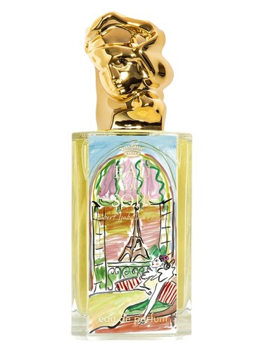 Eau du Soir 2025 by Sisley