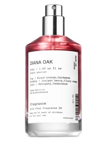 Diana Oak by Nile Official